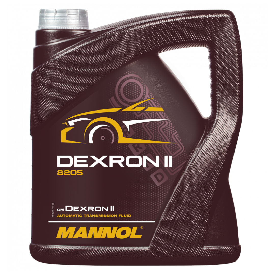  Automatic ATF Dexron II 8205